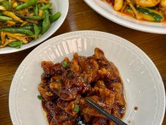 -毛哥小馆子(百井坊巷店)