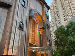 -金时代顺风大酒店(兰生大厦店)