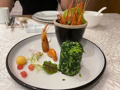 -杭州西湖柳莺里酒店·闻莺厅