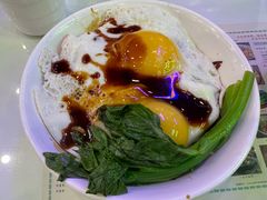 -澳门陈光记烧味饭店(郎家园店)