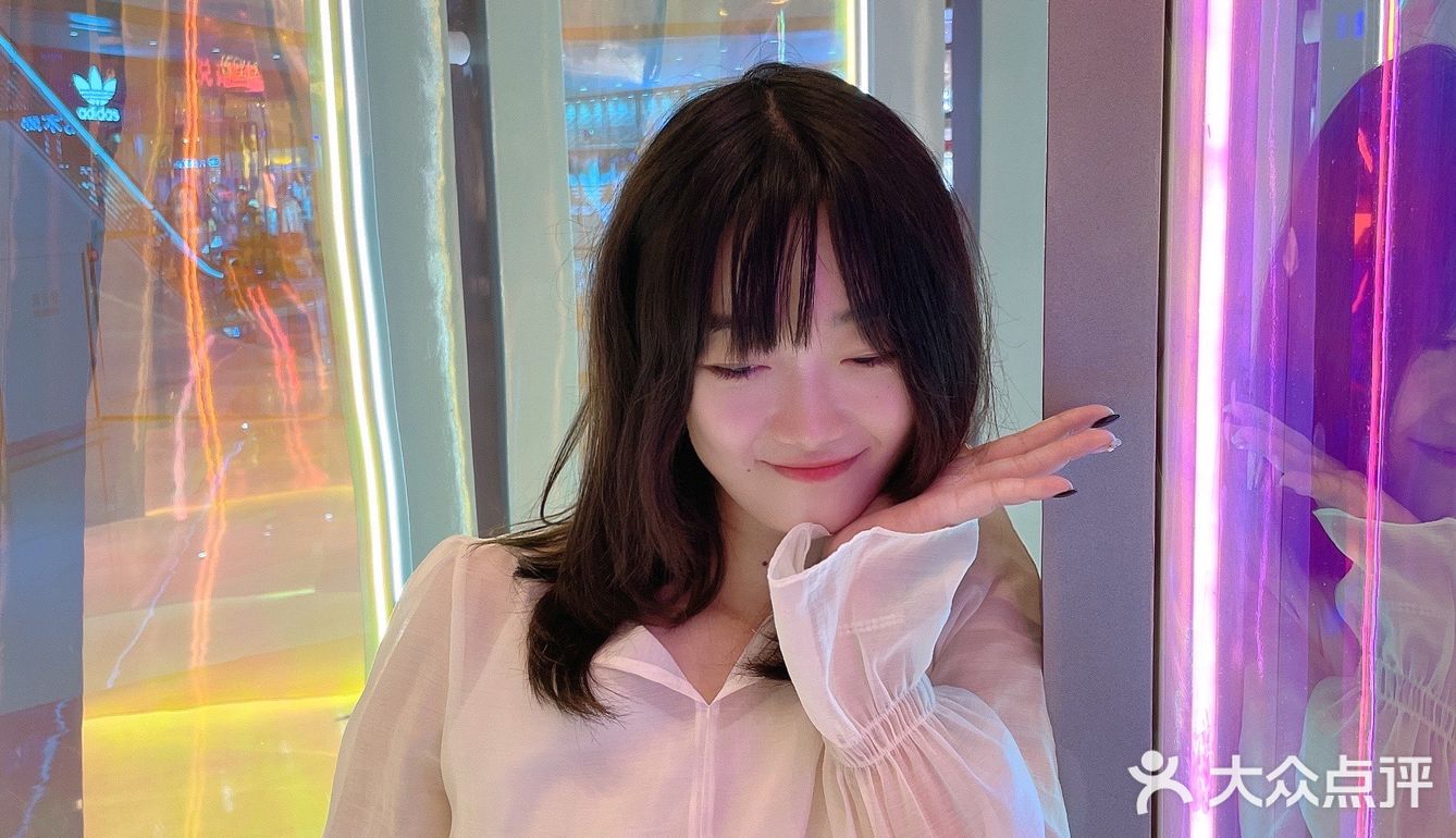 教你如何分分钟在恒隆拍出机甲风大片！