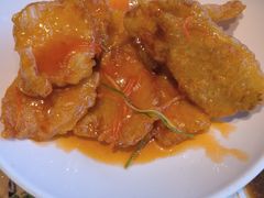 -关东小磨东北菜(上海长风大悦城店)