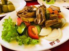 -华梅西餐厅(哈尔滨中央大街店)