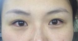 隐形眼线-平萍纹绣韩式半永久定妆