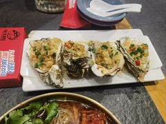 -三兄弟灰太狼烧烤.龙虾烤鱼(上海交大店)