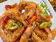 -富临港·蒸汽海鲜·手抓海鲜·炒菜(栈桥店)