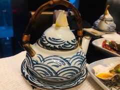 -曙亚洲餐厅-重庆富力艾美酒店(南坪万达广场店)