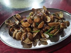 -胜海大排档·海鲜·黄鳝饭(十年老店)