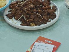 -同发号饭庄(复兴路店)