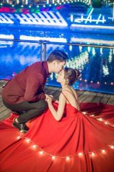 -茜茜公主婚纱摄影会馆
