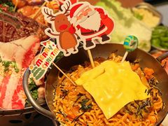 -烧肉达人•炭火烧肉(新天地店)