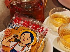 -陈鹏鹏潮汕菜(宝安机场T3航站楼店)