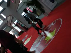 -宁波国际会展中心
