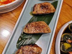 -隐炉和牛烧肉店(群力店)