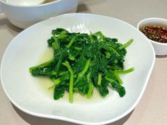 -漢舍川菜馆(国贸商城店)