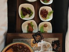 -和子足浴SPA会馆(东方之门店)