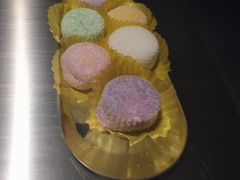 -M-MIX电音烤吧