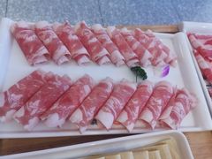 -大熊猫毛肚火锅(烟台万象汇店)