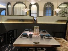 -香阁餐厅·常州菜·常州菜代表品牌(新北奥体店)