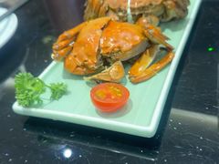 -锡和无锡菜(景丽苑店)