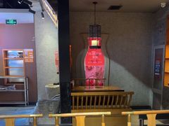 -呷哺呷哺 黄金牧场 (欢乐谷店)