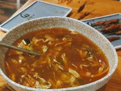 -小俩口烧烤东北菜(双井店)