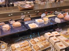 -巴黎贝甜(常德路店)