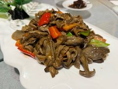 -一盏明灯全素斋(殊像寺店)