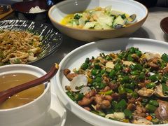 -柴门饭儿(成都太古里店)