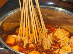 -喝丢一只鞋海鲜烧烤(市场店)