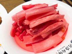 -河沿肉饼Beijing Pie(锡拉胡同店)