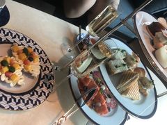 -苏州洲际酒店·大堂酒廊