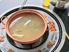 -白家寨子·山野白族菜(古城总店)