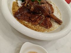 -天鲜阁·海鲜粤菜·33年老字号(石槎白云站店)