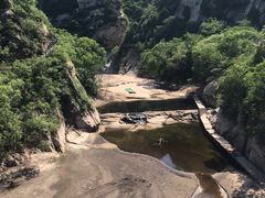 -黑龙潭风景区