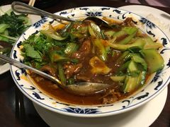 -富满美食