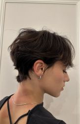 -MY HAIR ARDOR