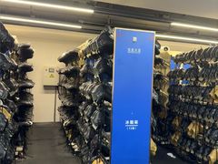 -世界之窗阿尔卑斯冰雪世界