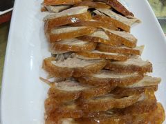-京菜·砂锅居·烤鸭(西四店)