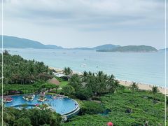 -三亚亚龙湾天域度假酒店