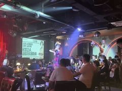 -音乐房子·Vintage Live Bar(玉林总店)