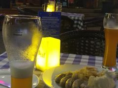 -巴伐利亚啤酒坊(意式风情街店)