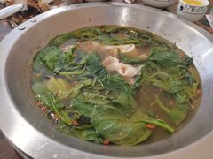 配菜-云南邹记天麻火腿鸡(簇桥店)