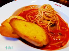 -Mr.Pizza米斯特比萨(苏州平江万达广场店)
