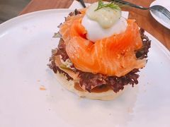 -AFS Cafe & Canteen(闽江二路店)