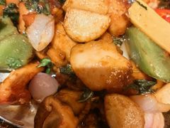-汤城小厨•粤菜•靓汤(金宝街店)