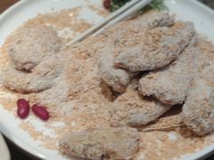 -将相和·海鲜蒸饺大连菜