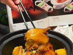 -大鸭梨烤鸭(石佛营店)