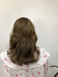-Cima salon西玛沙龙