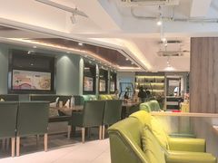 -去茶去餐厅(中央大街店)